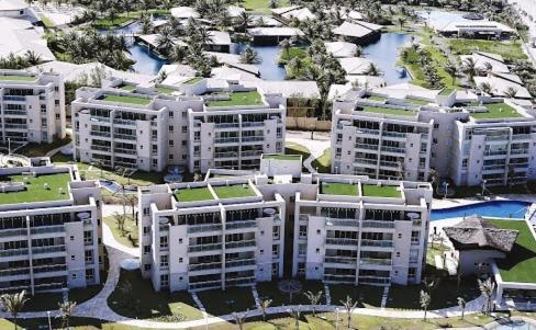  Beach Place Aquiraz Riviera