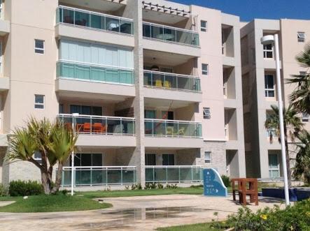  Beach Place Aquiraz Riviera