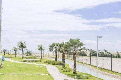  Beach Place Aquiraz Riviera