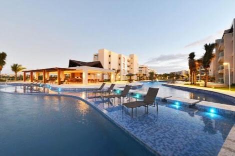  Beach Place Aquiraz Riviera