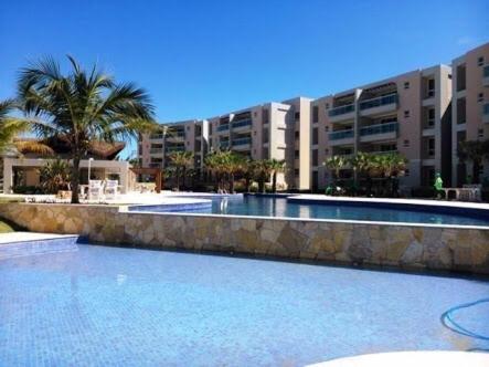 Beach Place Aquiraz Riviera