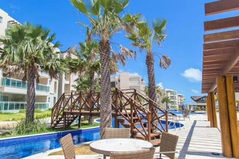  Beach Place Aquiraz Riviera