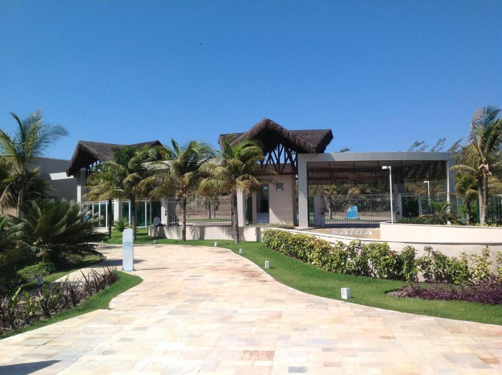  Beach Place Aquiraz Riviera