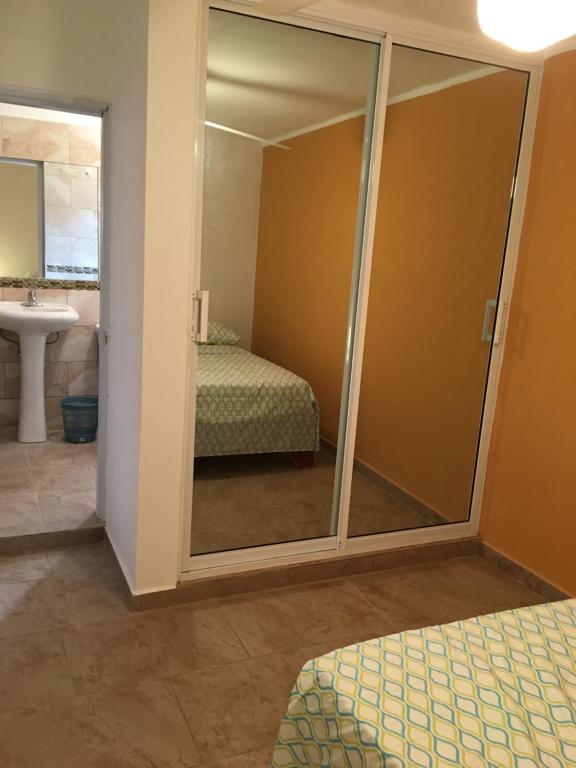 Casita Blanca Bayahibe - Twee Slaapkamers Appartement