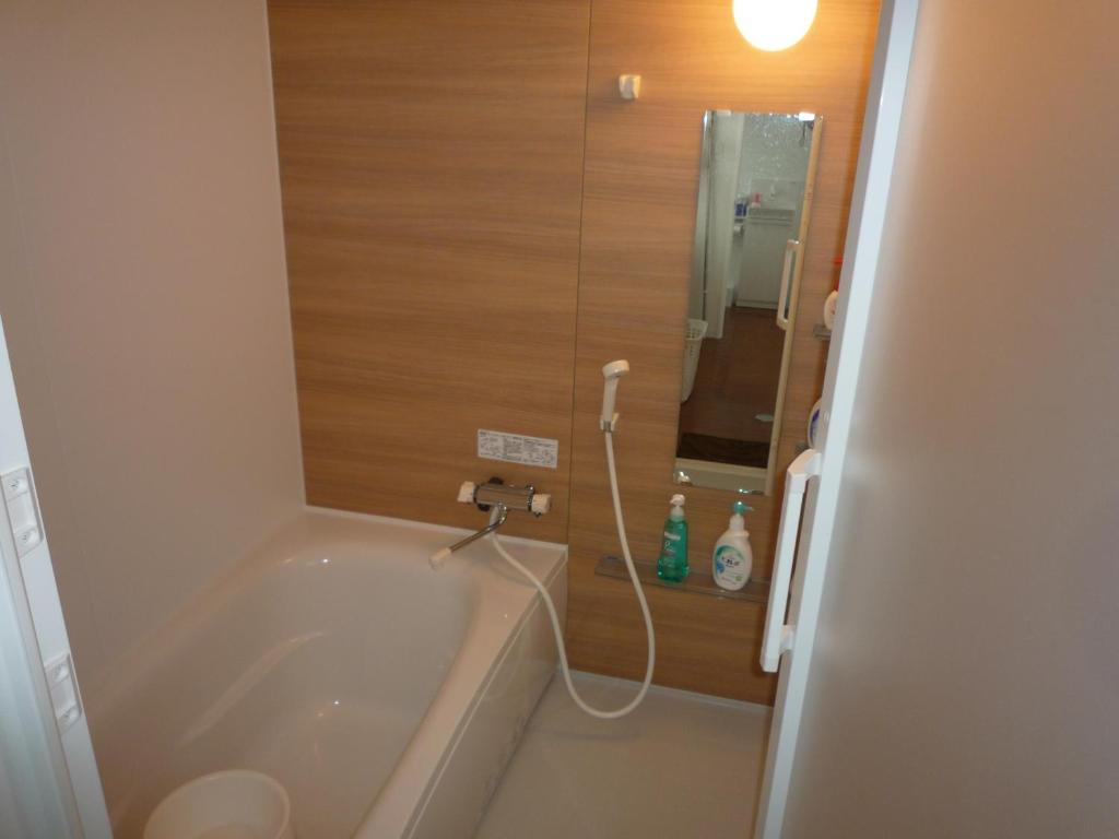 MihaMac - Apartment 302