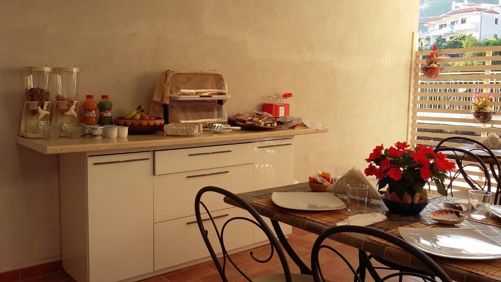 Donna Rosa Accommodation - 2