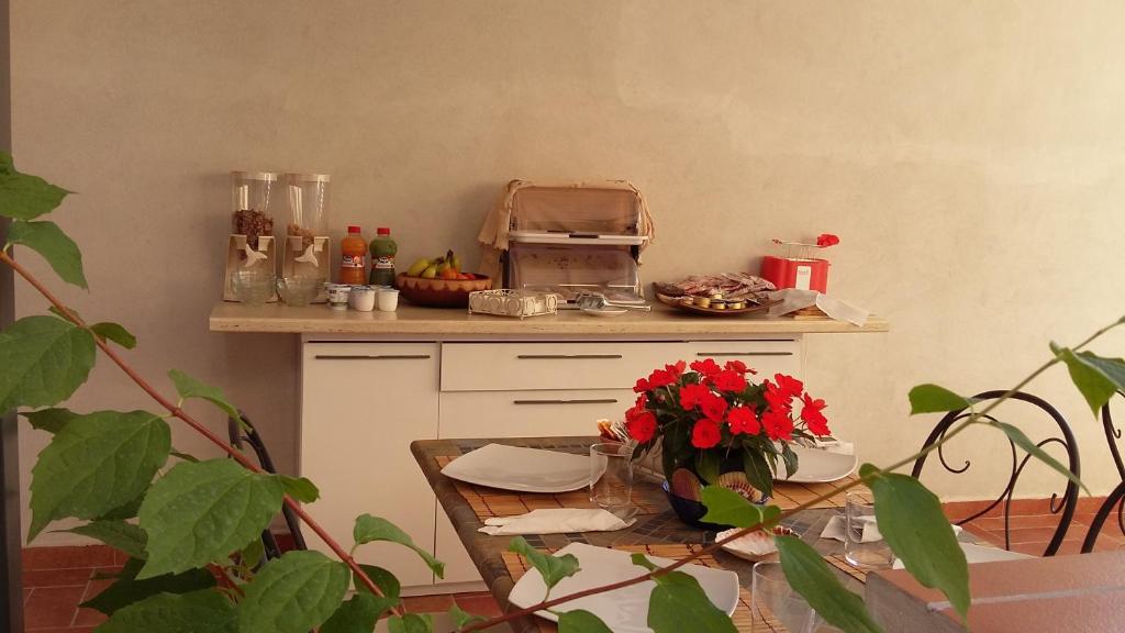 Donna Rosa Accommodation - 4