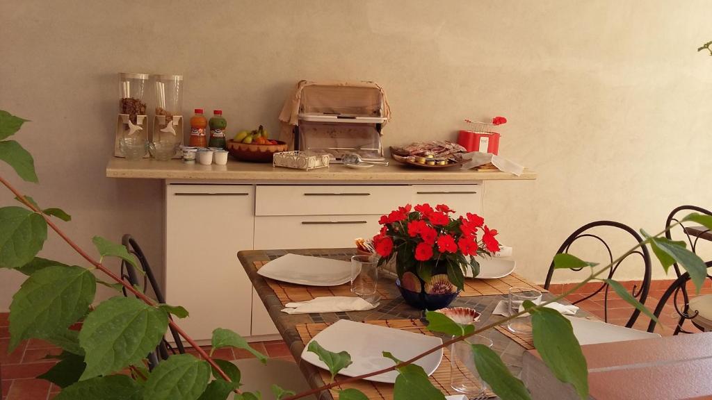 Donna Rosa Accommodation - 5