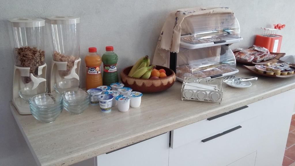 Donna Rosa Accommodation - 16