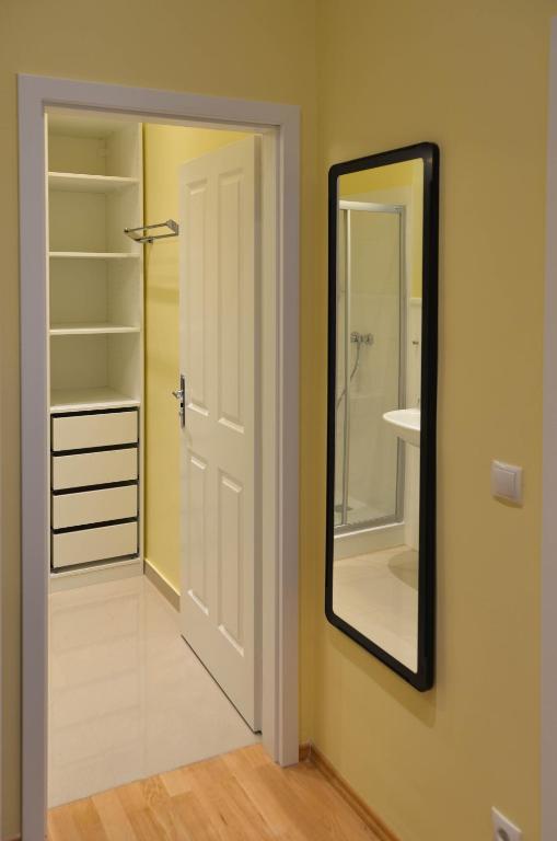 Foto dalla galleria di Ableidinger Apartments a Vienna