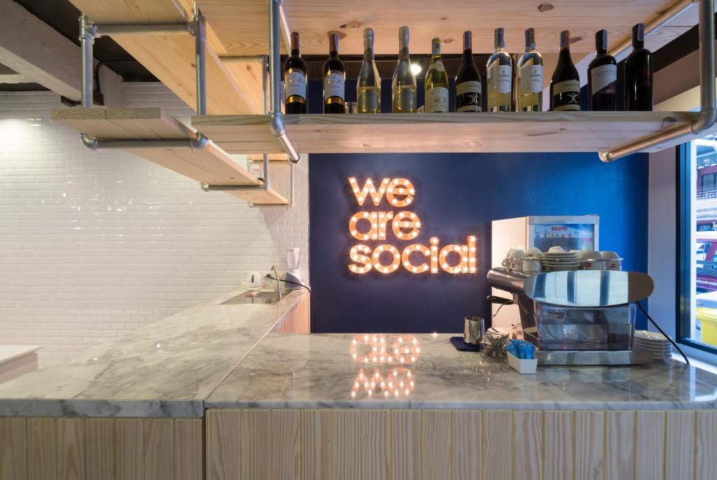 Alfresco Phuket Hotel - Resim 8