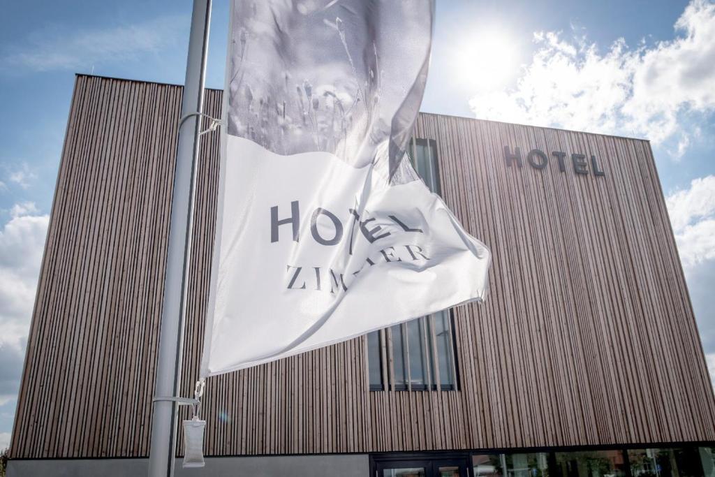 Fotografie z fotogalerie ubytování Bader Hotel v destinaci Parsdorf
