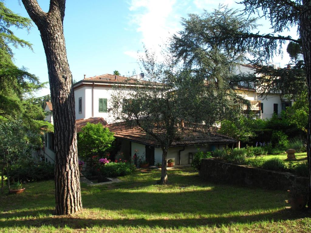 Fiorenza B&B - 9