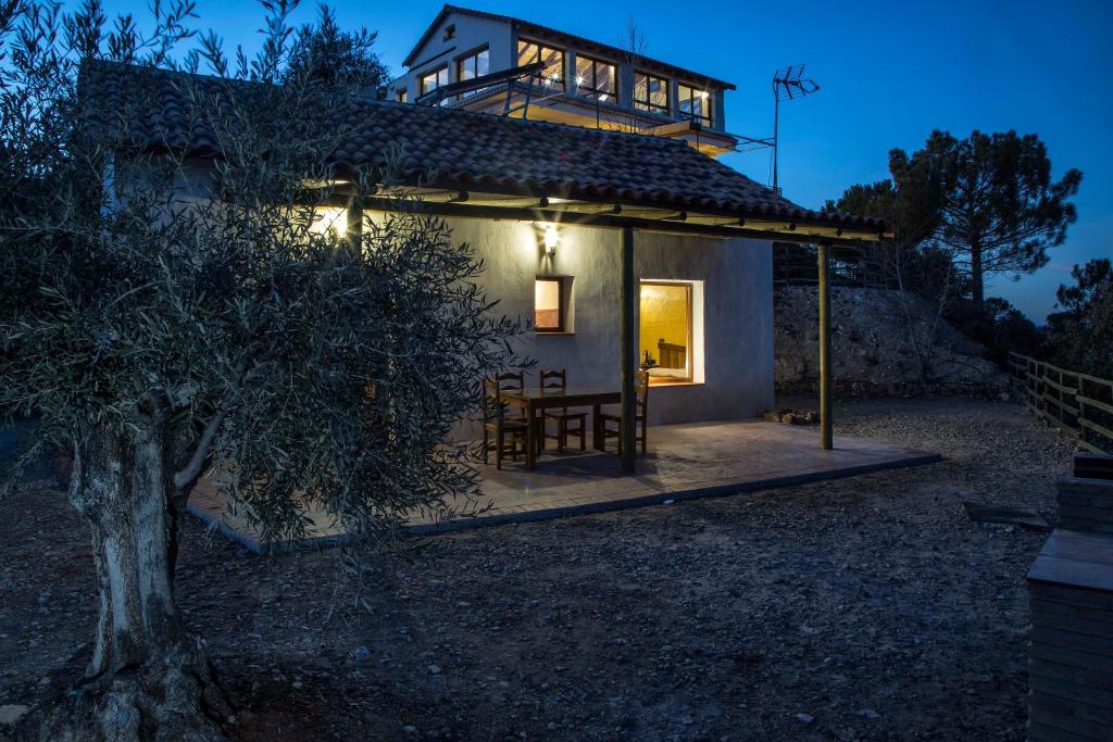 Complejo Rural El Molinillo, Arenas del Rey – Bijgewerkte ...