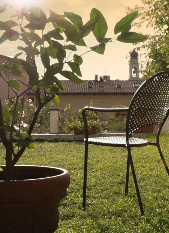 Hotel Belvedere - 18