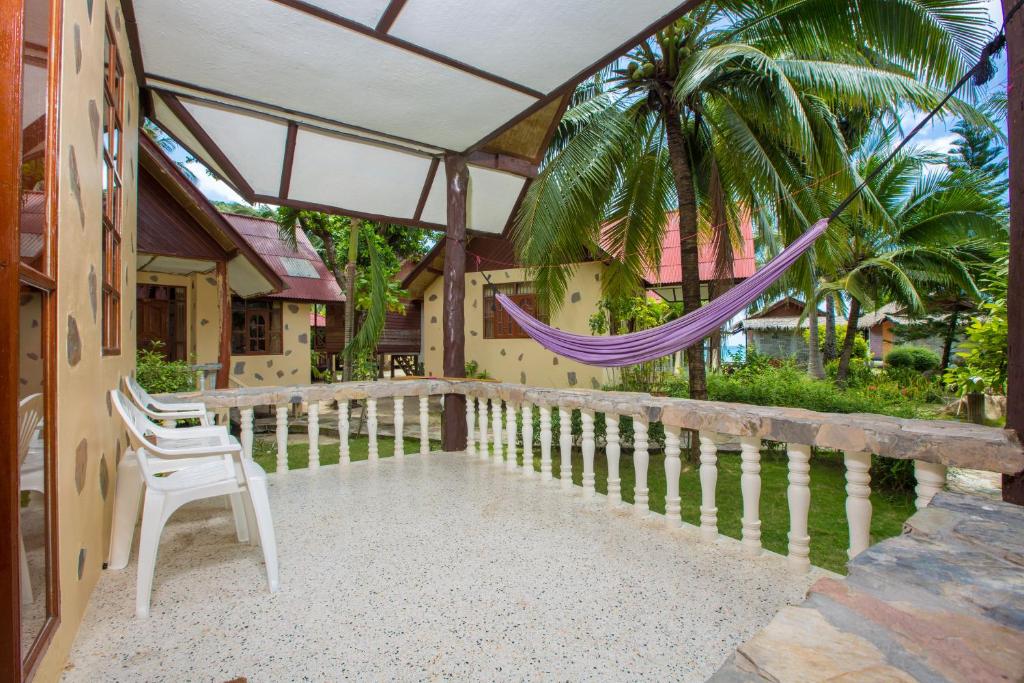 Bottle Beach 1 Resort - Bungalow Familiar