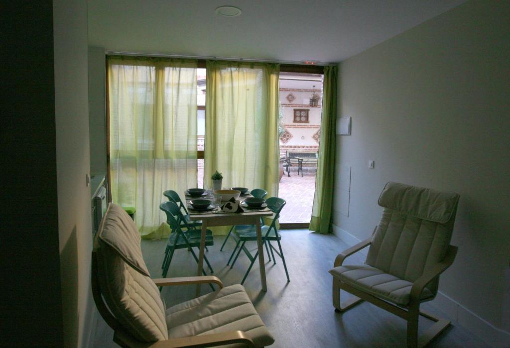 Apartmentos El Alfar del Sacramento - 3