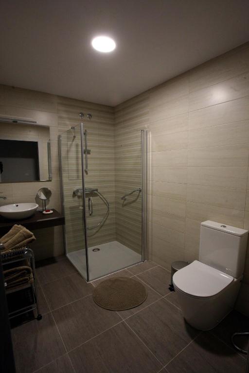 Apartmentos El Alfar del Sacramento - 14