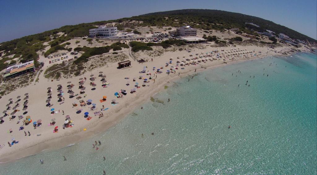 Pinos Playa Suites, Playa Migjorn – Bijgewerkte prijzen 2022