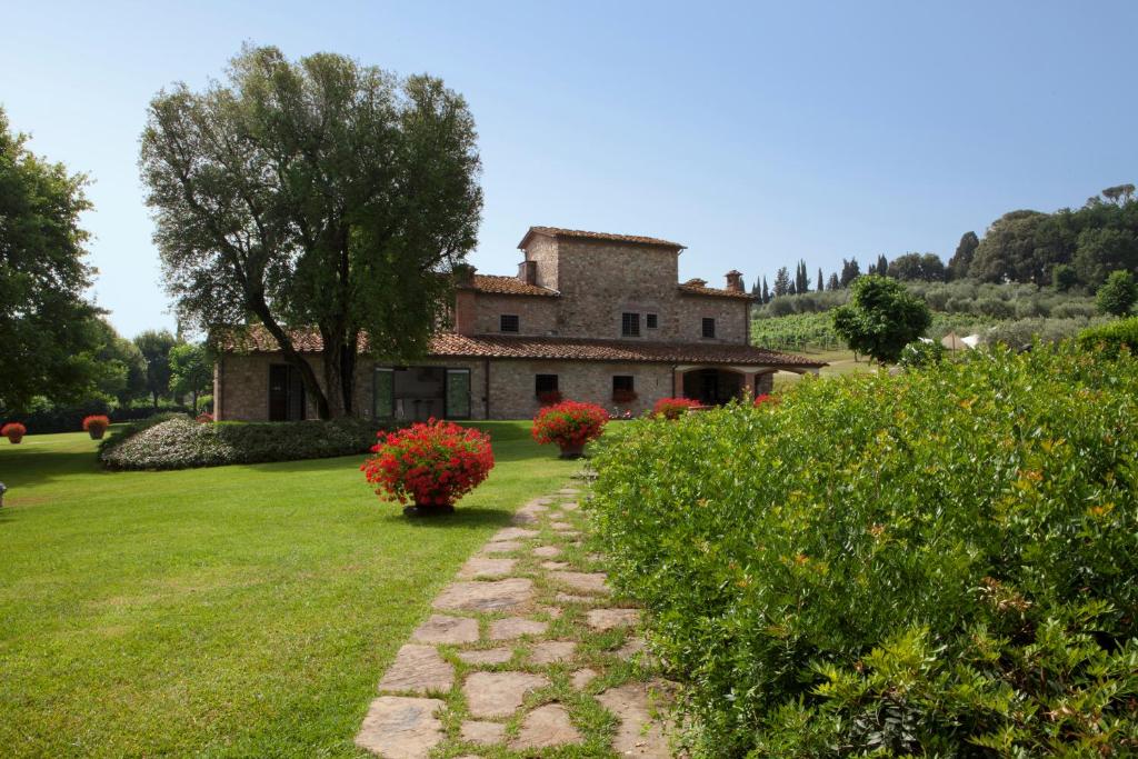 Agriturismo La Casa Di Rodo
