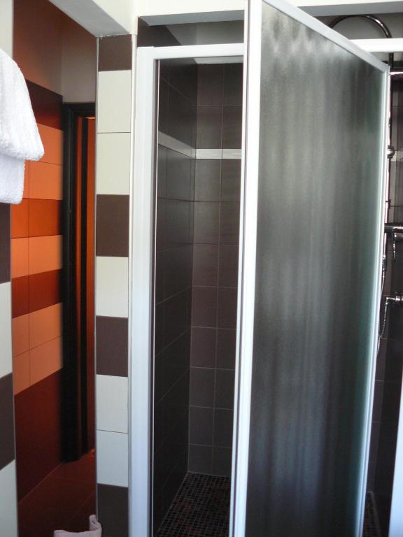 Hotel Vittoriano - Resim 42