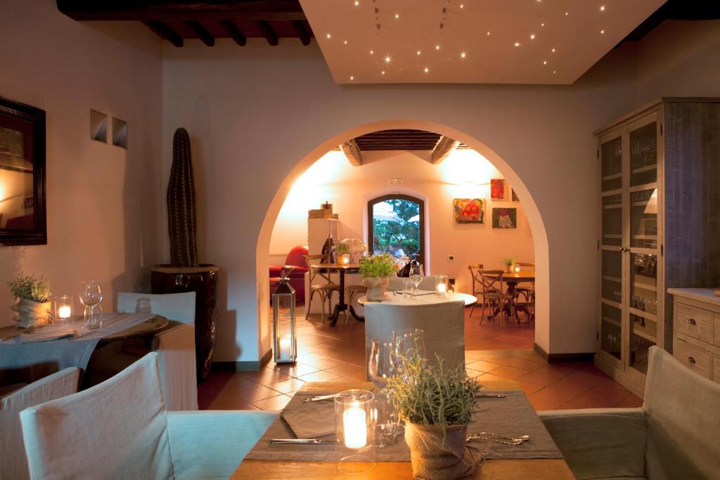 Agriturismo La Casa Di Rodo
