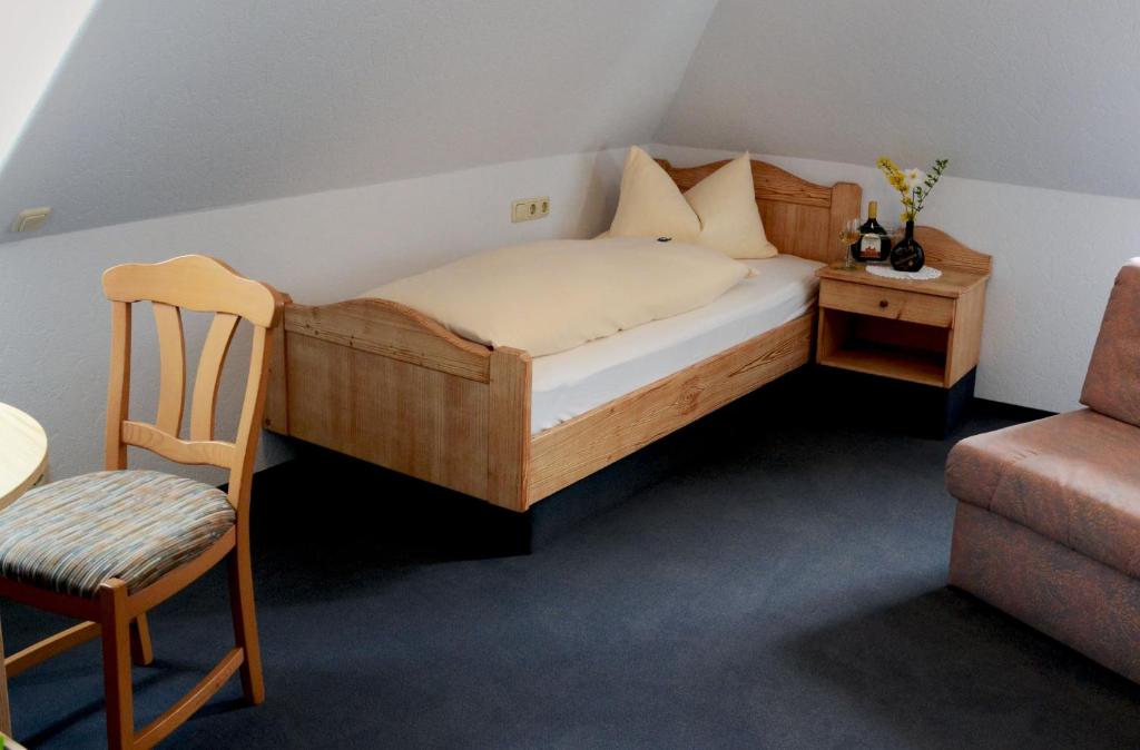 Gasthof Hotel Weinbau 