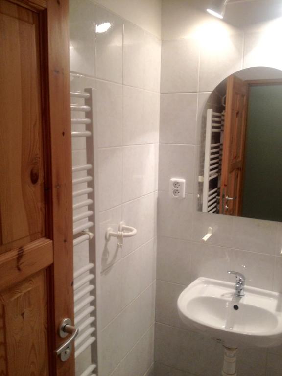Pension Žacléřský Medvěd - Salle Familiale