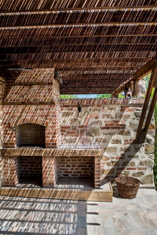 Fotografie z fotogalerie ubytování Rosemarino Country House v destinaci Illičivsk