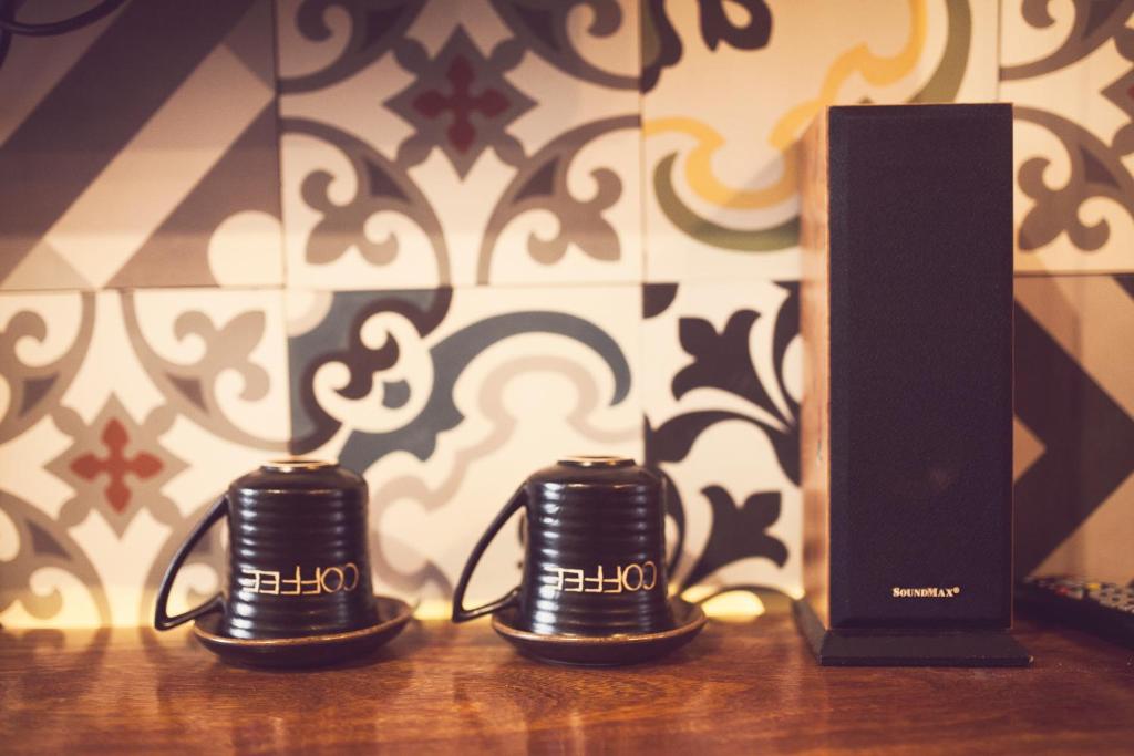 Fotografie z fotogalerie ubytování Tuti Tong Dan Homestay v Hanoji