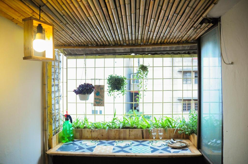 Fotografie z fotogalerie ubytování Tuti Tong Dan Homestay v Hanoji