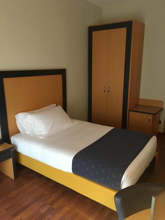 Plus Welcome Milano - Resim 19