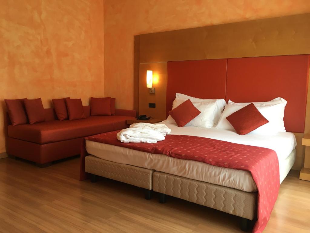 Plus Welcome Milano - Resim 2