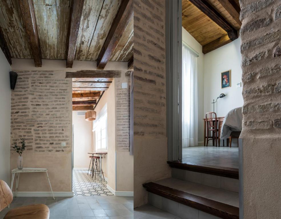 Santa Maria Apartments - Appartement Standard