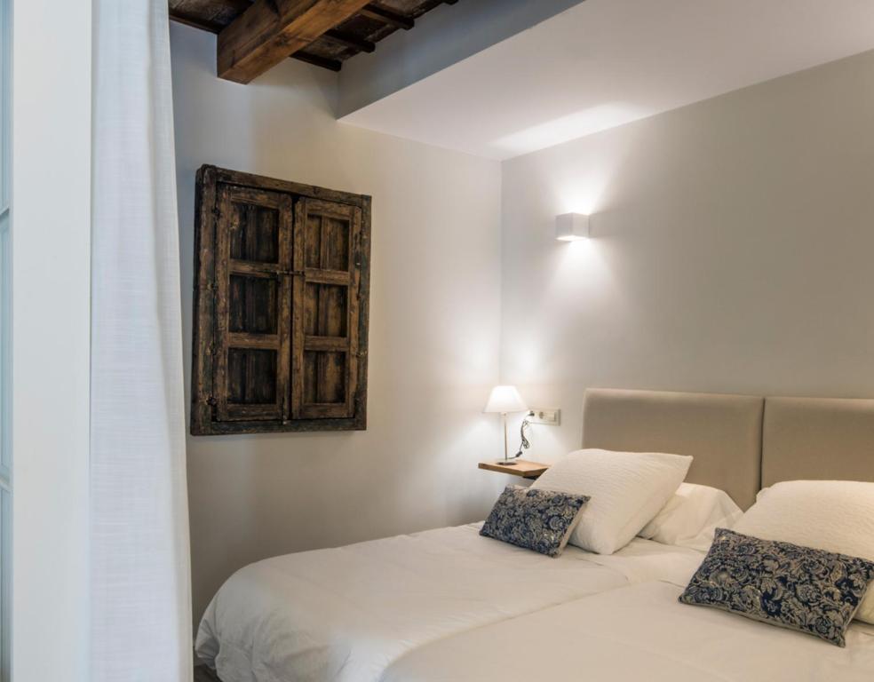 Santa Maria Apartments, Sevilla – Bijgewerkte prijzen 2022