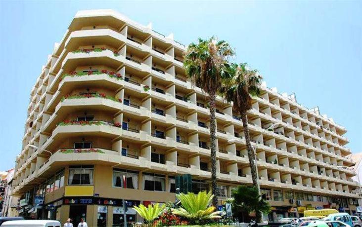 Apartamentos Girasol II, Puerto de la Cruz – Updated 2022 Prices