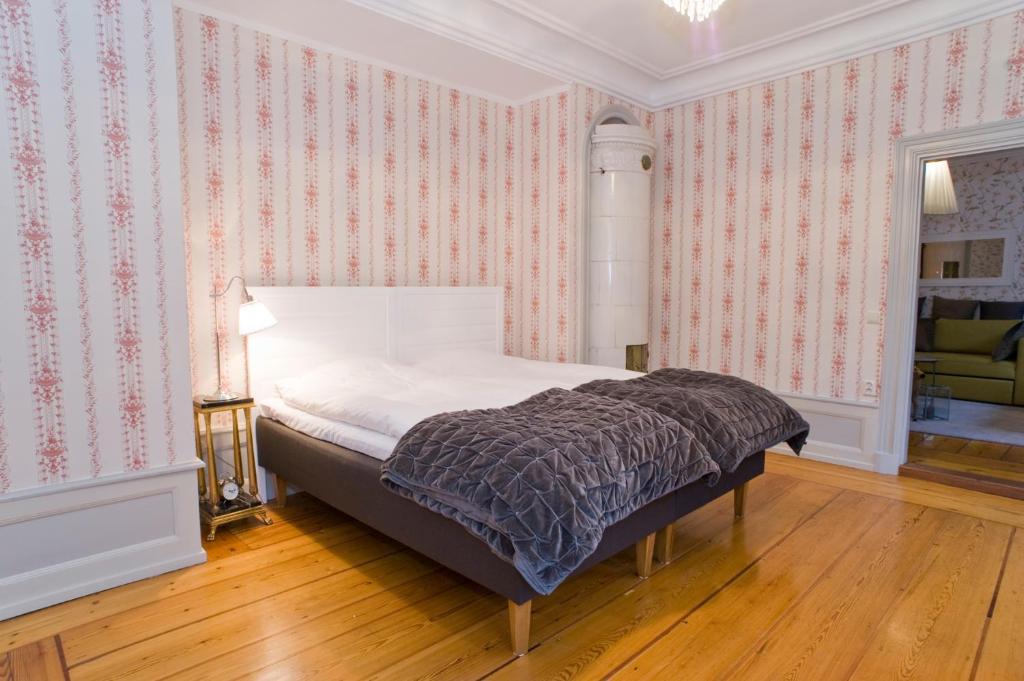 Residence Perseus - Apartamento De Una Habitación