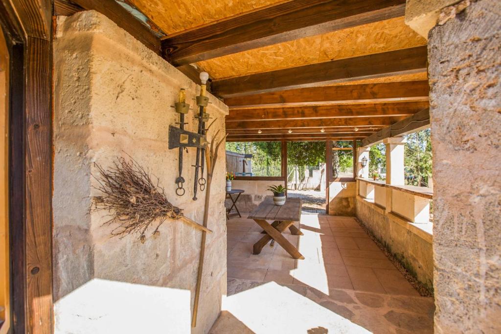 Fotografie z fotogalerie ubytování Shostalet v destinaci Montuïri