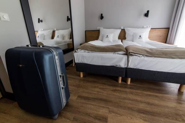 Hotel Browar Wiatr - 3