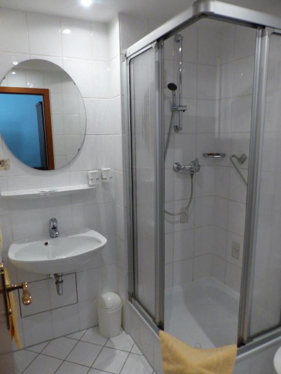 Hotel Dorotheenhof - Habitación Doble