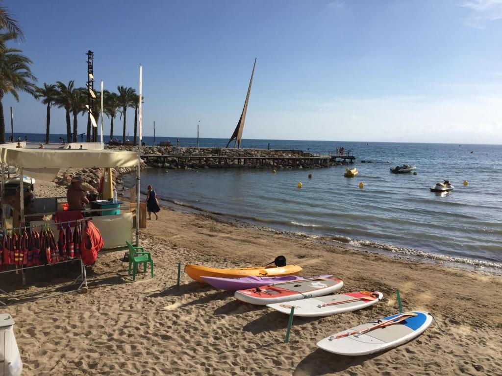 Apartamento Vista Mar - Appartement Met Uitzicht Op Zee