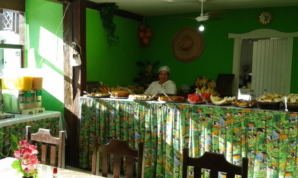  Hotel Vale Verde