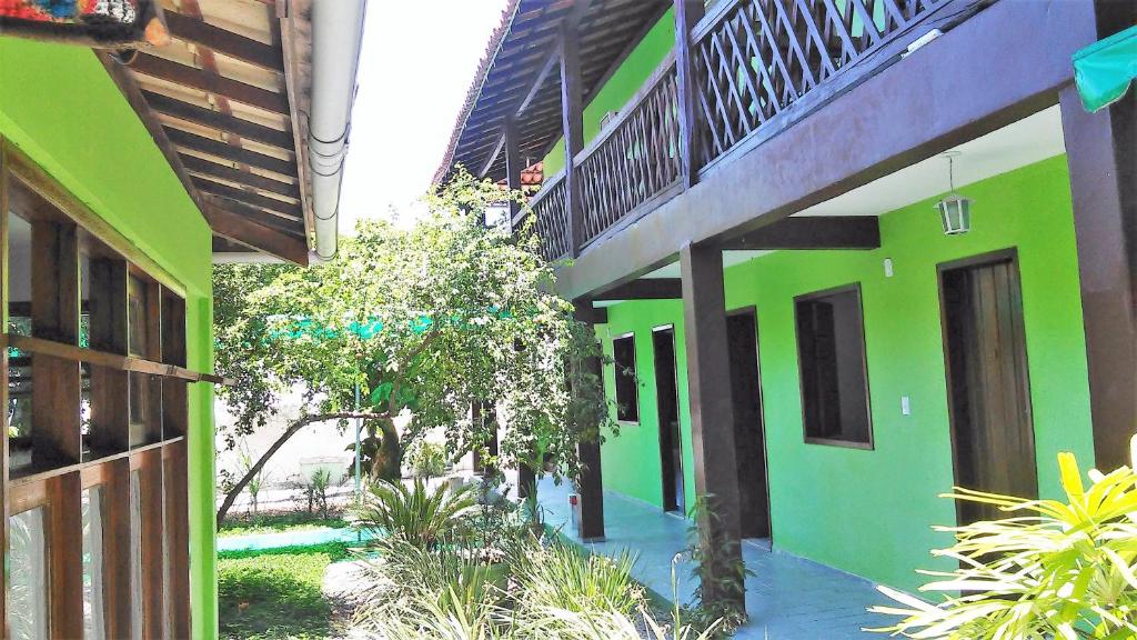  Hotel Vale Verde