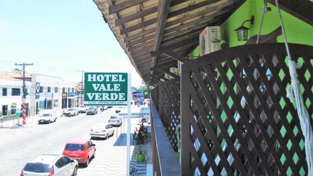  Hotel Vale Verde