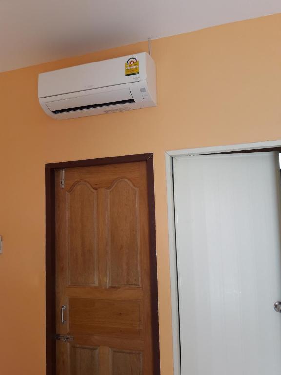 Fotografie z fotogalerie ubytování Chanakarn Guesthouse Sangkhla Buri v destinaci Sangkhla Buri
