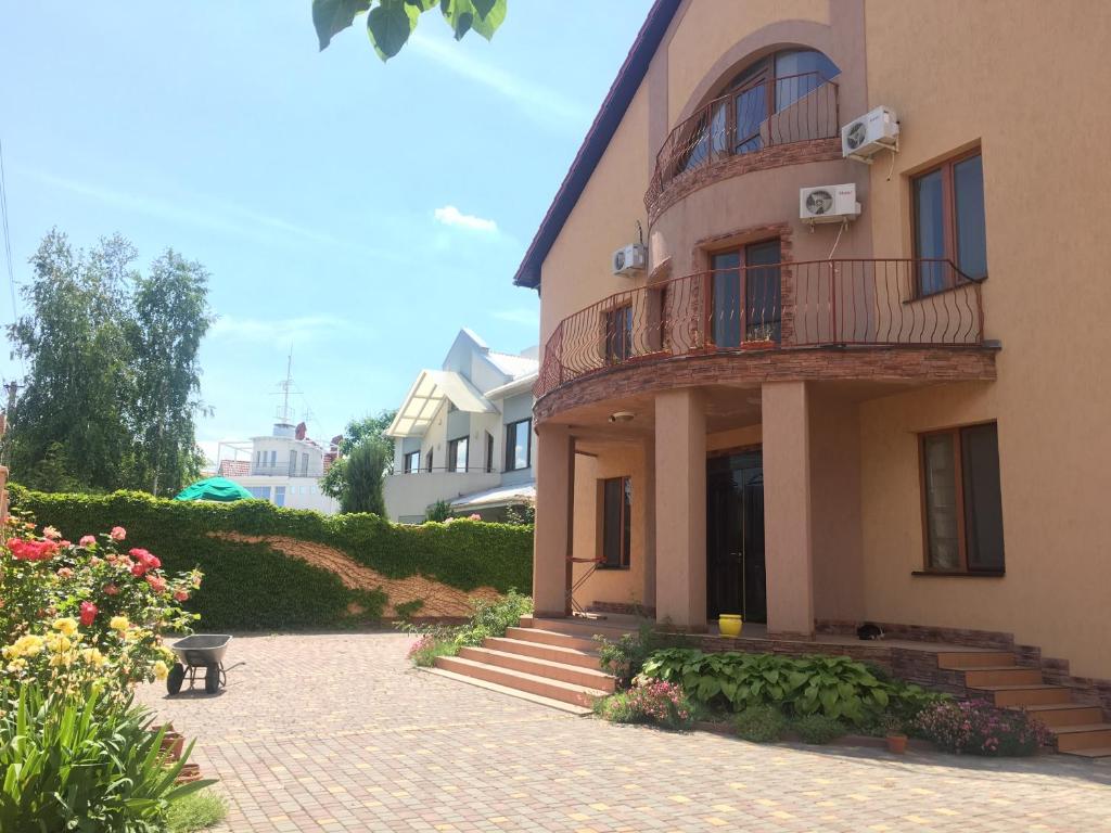 Veranda Guest House - Housity