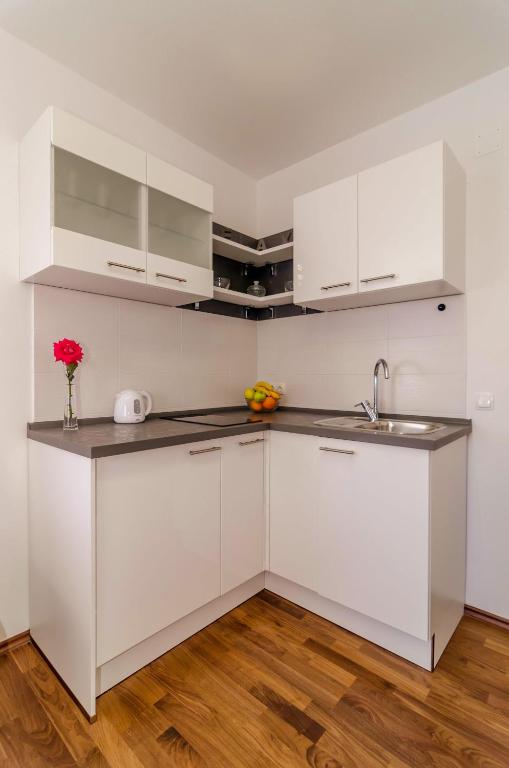 Apartments Silvia - 13