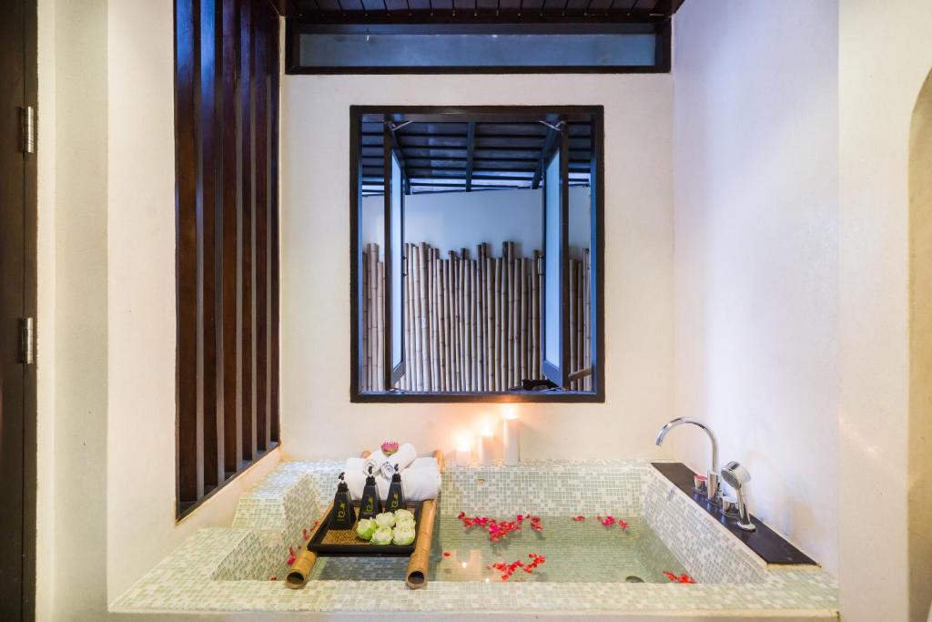 Dara Samui Beach Resort Adults Only, Chaweng - 6