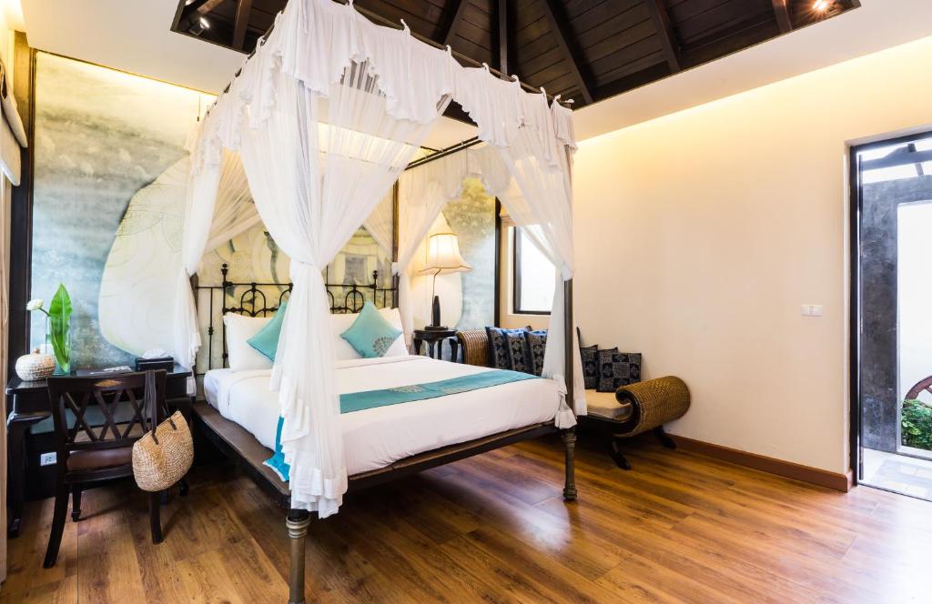 Dara Samui Beach Resort Adults Only, Chaweng - 2