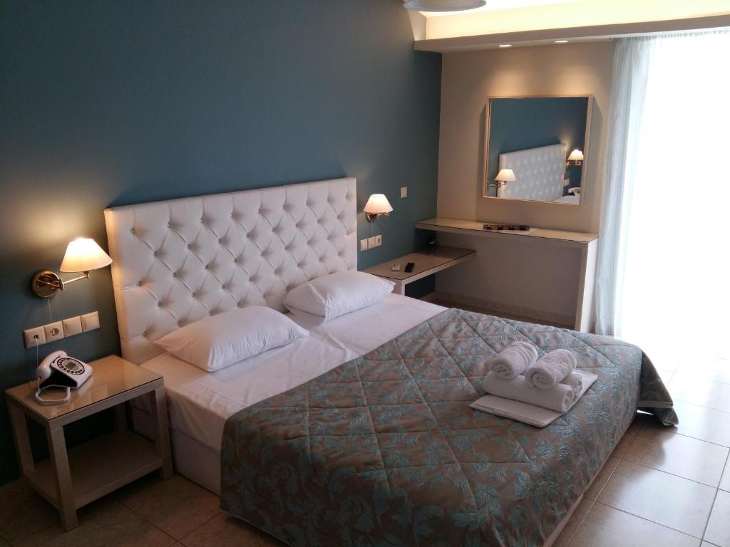 Viaros Hotel Apartments - 15